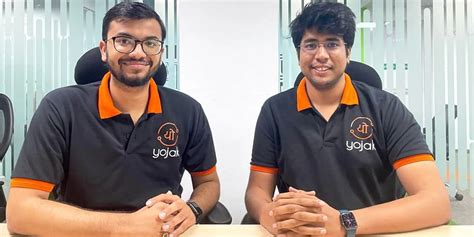[Funding alert] B2B marketplace Yojak raises $3.8M in pre.
